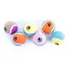 Image de Balle de tennis pour chien Martin Sellier (x6) Multicolore 6,5 cm 3003163
