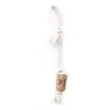 Image de Jouet pour chien bois corde poignée Martin Sellier Expresso Beige TU 3003510