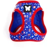 Image de Harnais pour chien mesh Martin Sellier Multicolore 3XS 3010061