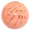 Image de Gamelle pour chien Martin Sellier Slow Feeder Rose 22 cm 3010470