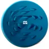 Image de Gamelle pour chien Martin Sellier Slow Feeder Bleu 22 cm 3010473