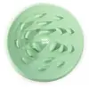 Image de Gamelle pour chien Martin Sellier Slow Feeder Vert TU 3010476