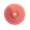Image de Gamelle de léchage pour chien silicone Martin Sellier Rose 19 cm 3010478
