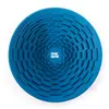 Image de Gamelle de léchage pour chien silicone Martin Sellier Bleu 19 cm 3010481