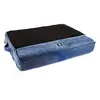 Image de Coussin pour chien Martin Sellier Master Bleu 120 cm 3010615