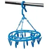Image de Séchoir à linge circulaire pliable 18 pinces - ITS 2441 - MONDEX