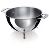 Image de Passoire acier 22cm - 12060224 - Chef - BEKA
