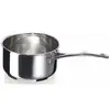 Image de Casserole inox 14cm - 12066144 - Chef - BEKA