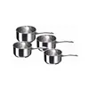 Image de BEKA LINE Série de 4 casseroles 14/20 cm - Chef