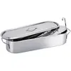 Image de Poissonnière inox 60cm - 14700034 - BEKA