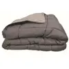 Image de Poyet motte Couette chaude microfibre - 220x240 cm