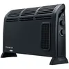 Image de ROWENTA Convecteur Vectissimo Turbo 2400W Thm Noir /2 CO3035F1