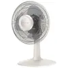 Image de Ventilateur de table 30cm 35w 3 vitesses blanc - VU2330F0 - Essential+ - ROWENTA