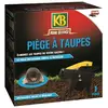 Image de KB Home Defense piège à taupes