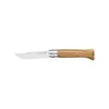 Image de OPINEL Plumier couteau de poche fermant - LUXE Olivier N°8 + Etui
