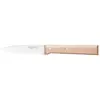 Image de Opinel Couteau d'office inox bois