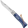 Image de Opinel couteau Baroudeur Colorama N°8