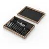 Image de Opinel coffret couteaux de table - 16 pièces