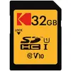 Image de Kodak - 32 Go - Noir