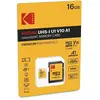 Image de Kodak Micro SDXC 16GB Premium