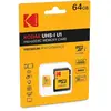 Image de KODAK Micro SDXC 64GB Premium