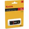 Image de Kodak Classic K102 8Go Noir
