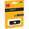 Image de Kodak Classic K102 - 16 Go - Noir