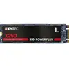 Image de Emtec ECSSD1TX250 1000Go M.2 2280