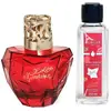 Image de Coffret lampe Berger Lolita Lempicka Sweet