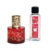 Image de Coffret lampe Berger Pure Lolita Lempicka Sweet