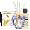 Image de Bouquet prem lolita parme