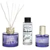 Image de Duo mini bouquet & spray Lolita Lempicka Parme