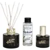 Image de Duo mini bouquet et spray d'intérieur Lolita Lempicka Black
