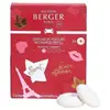 Image de Berger Recharges diffuseur voiture Sweet - Rouge