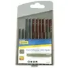 Image de Coffret 10 lames scie sauteuse