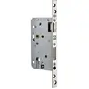 Image de Jpm Serrure monopoint Liona A60 - Noir