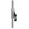 Image de JPM Europad Design 179 - Barre anti-panique 2 points - Argent