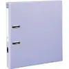 Image de Exacompta Classeur Levier A4 - Lilas