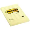 Image de Post-it 660M - Jaune A5