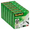 Image de Scotch Magic Ruban invisible - Lot de 6
