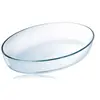 Image de Plat à four 35cm verre - 346B000/5046 - PYREX