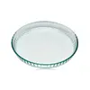 Image de Moule à tarte 24cm verre - 812B000/5046 - PYREX