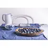 Image de Moule à tarte 31 cm Pyrex Iconics en verre borosilicaté
