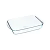 Image de PYREX Plat à lasagnes rectangulaire 40 x 27 cm - Essentials