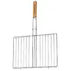 Image de Campingaz Double Grille 35x25cm
