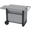 Image de Campingaz - Chariot Deluxe pour plancha