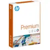 Image de Hp Papier d'impression premium - Blanc