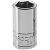 Image de Facom Douille 6 pans 1/4'' - 12 mm