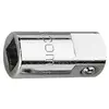 Image de R.232 Adaptateur 1/4" femelle vers 3/8" mâle 24,5 mm