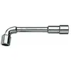 Image de Facom clé à pipe débouchée 6 pans - 13 mm